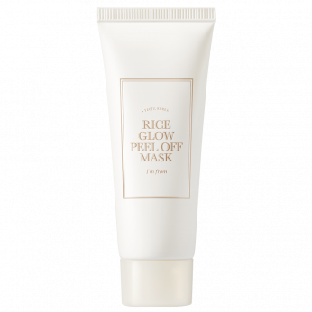 Rice Glow Peel Off Mask