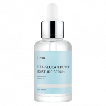 Beta Glucan Power Moisture Serum