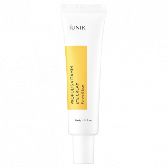 Propolis Vitamin Eye Cream