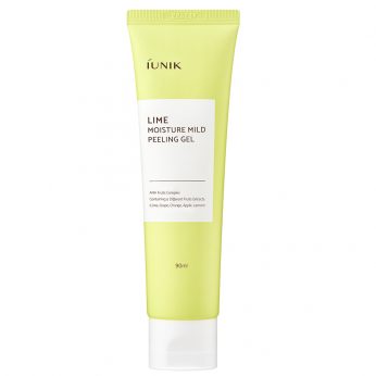 Lime Moisture Mild Peeling Gel