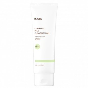 Centella Mild Cleansing Foam