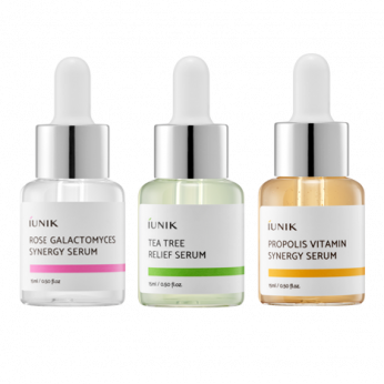 Daily Serum Trial Kit