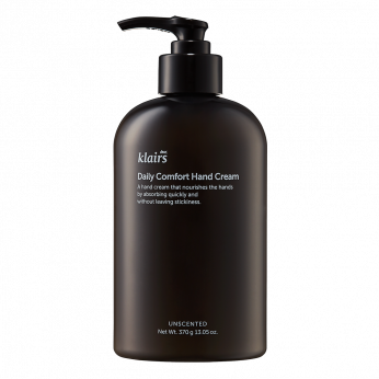 Daily Comfort Hand Cream