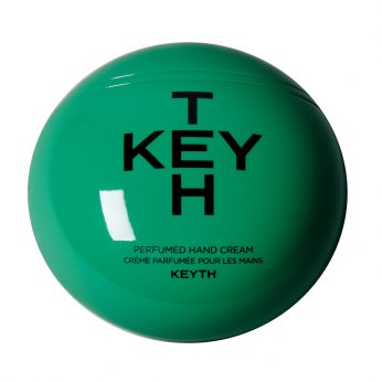 Perfumed Keyth Hand Cream Dropped Pearl Of Dragon