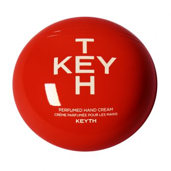 Perfumed Keyth Hand Cream Epic Fleur