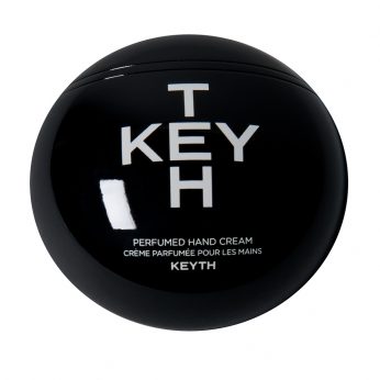 Perfumed Keyth Hand Cream So Black Oud