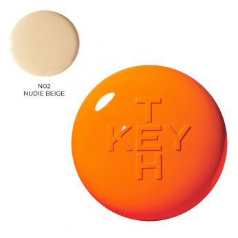 Colored Keyth California Feather-Like Cushion N02 (21)