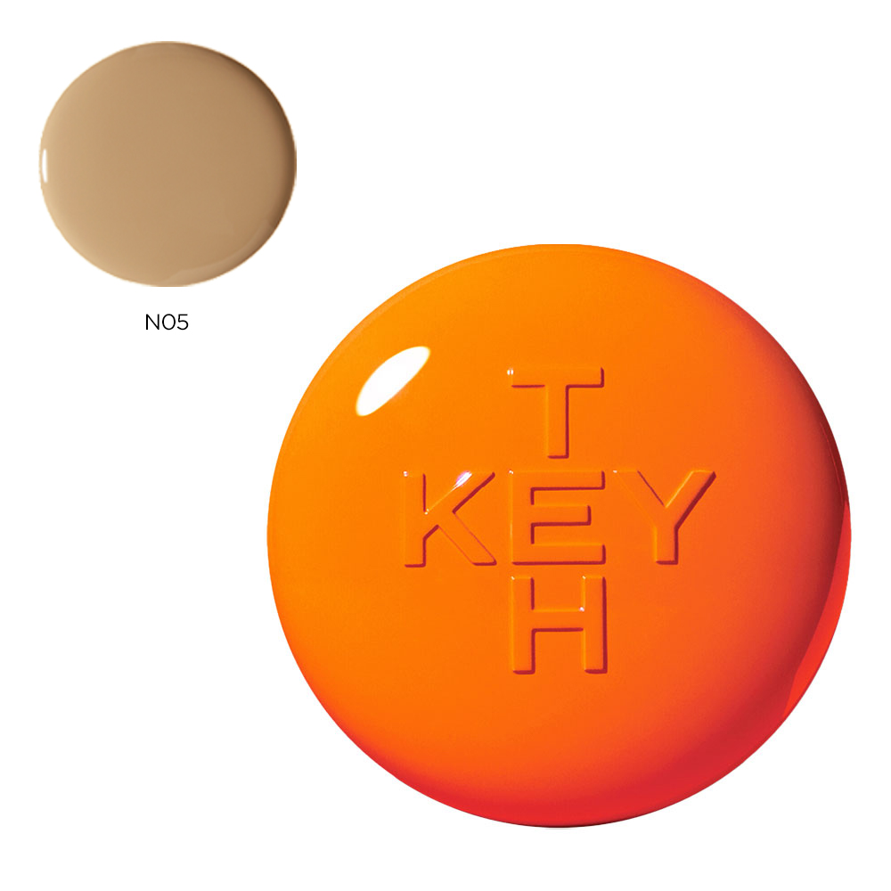 Colored Keyth California Feather-Like Cushion N05 (27)