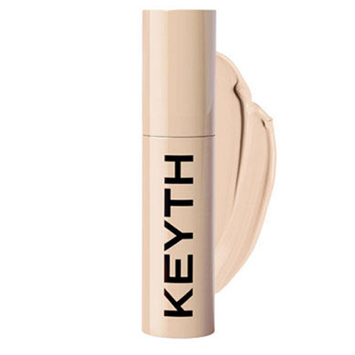 Colored Keyth Cream Touch Concealer Foundation 01