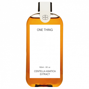 Centella Asiatica Extrac