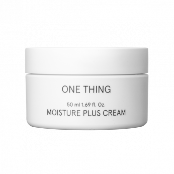 Moisture Plus Cream