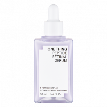 Peptide Retinal Serum