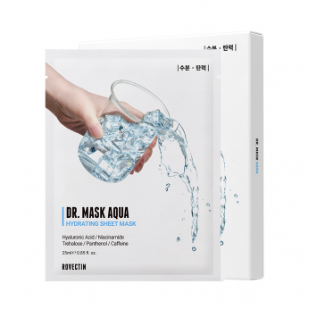 Dr. Mask Aqua