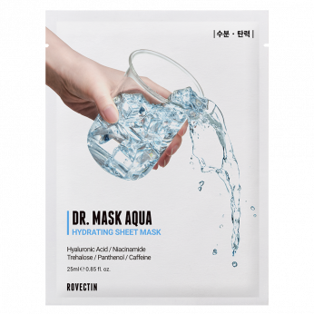 Dr. Mask Aqua