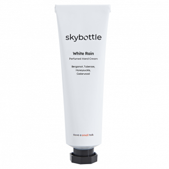 White Rain Perfumed Hand Cream