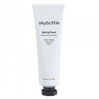 Spring Fever Perfumed Hand Cream