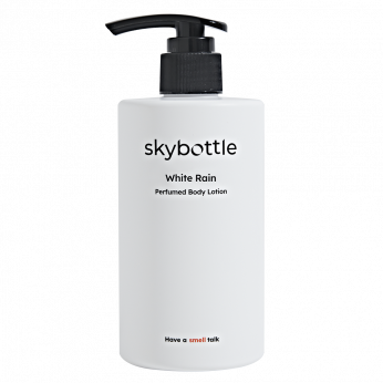 White Rain Perfumed Body Lotion