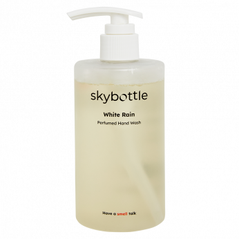White Rain Perfumed Hand Wash