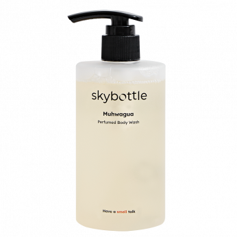 Muhwagua Perfumed Body Wash