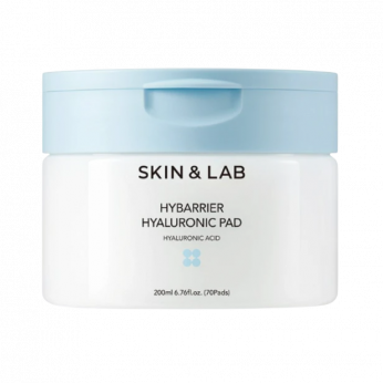 Hybarrier Hyaluronic Pad