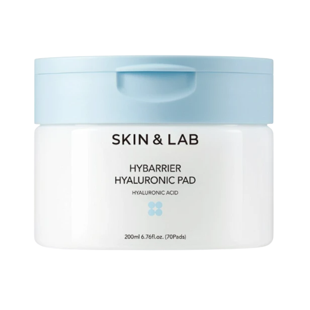 Hybarrier Hyaluronic Pad