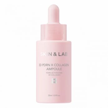 3D PDRN X Collagen Ampoule