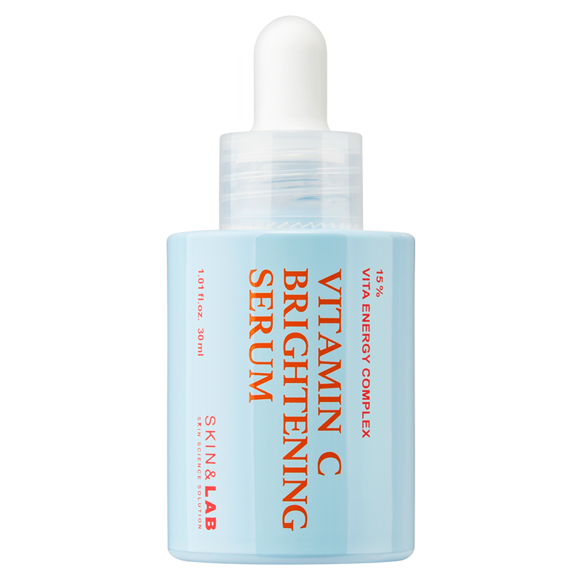 Vitamin C Brightening Serum
