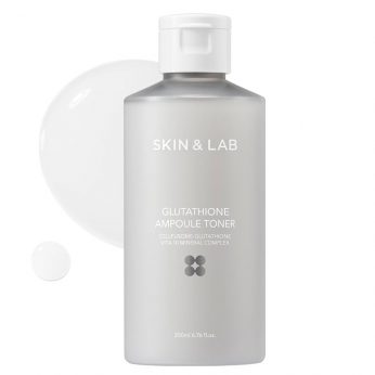 Glutathione Ampoule Toner