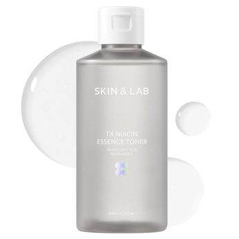 TX Niacin Essence Toner