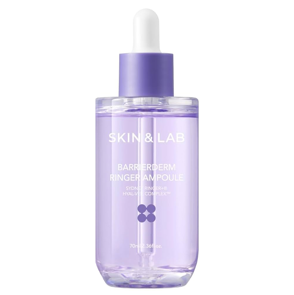 Barrierderm Ringer Ampoule