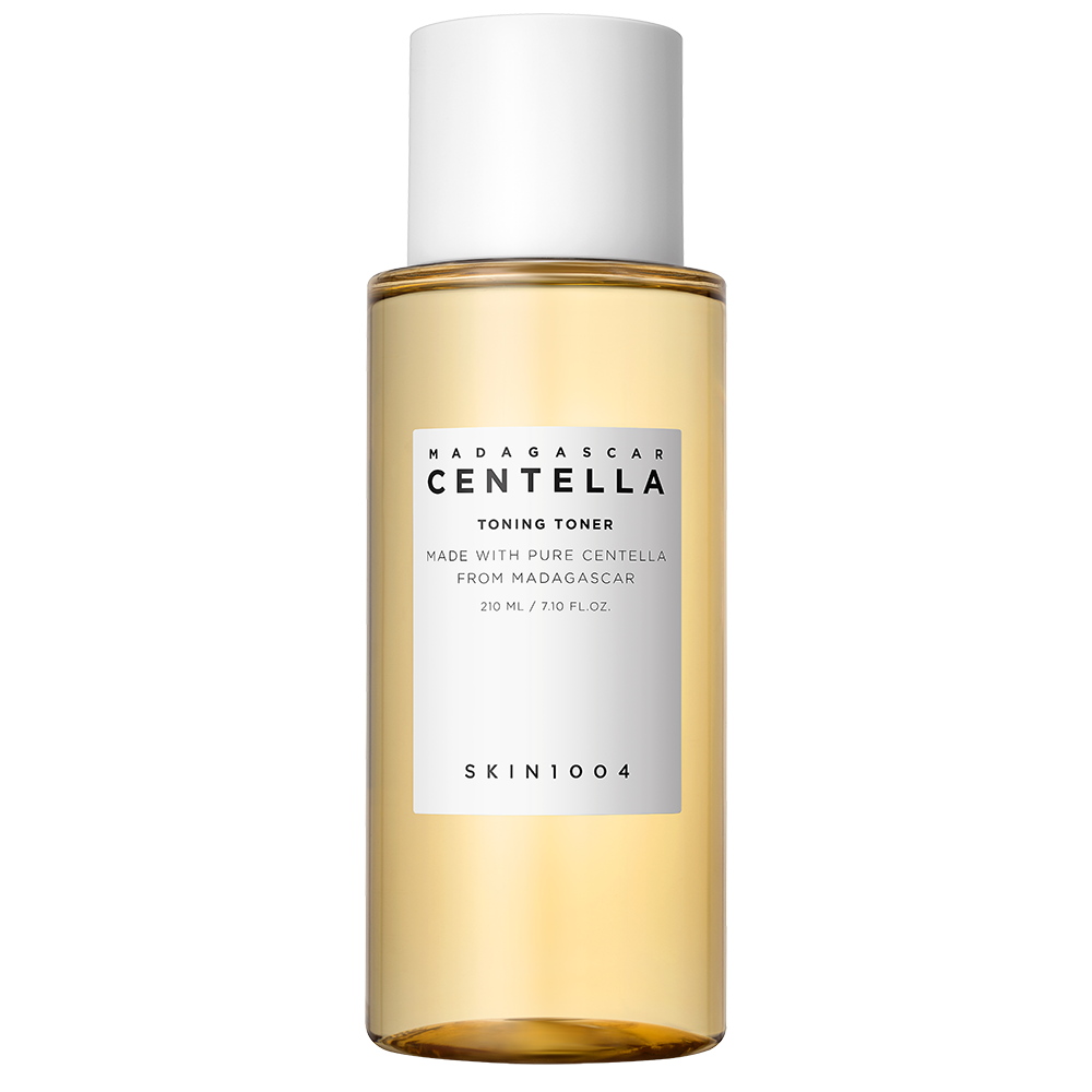 Madagascar Centella Toning Toner