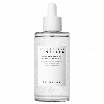 Madagascar Centella, Tone Brightening Capsule Ampoule