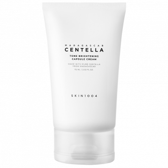 Madagascar Centella, Tone Brightening Capsule Cream