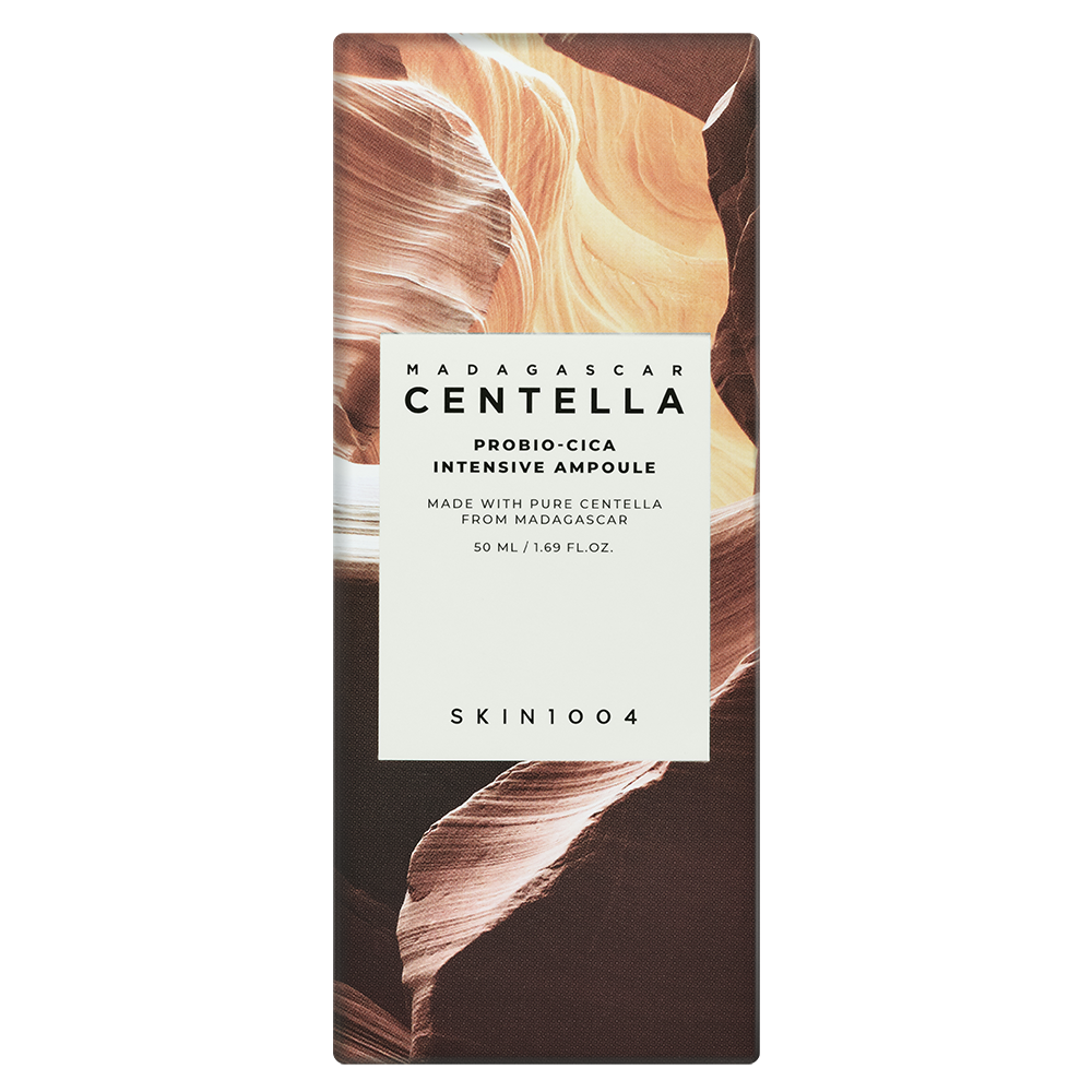 Madagascar Centella Probio-Cica Intensive Ampoule - Image 2