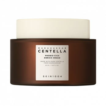 Madagascar Centella Probio-Cica Enrich Cream