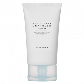 Madagascar Centella Hyalu-Cica Moisture Cream