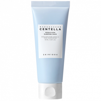 Madagascar Centella Hyalu-Cica Sleeping Pack