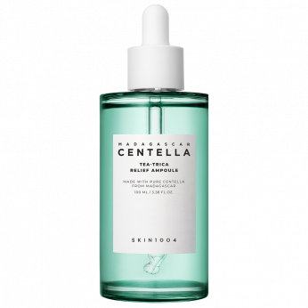 Madagascar Centella Tea-Trica Relief Ampoule