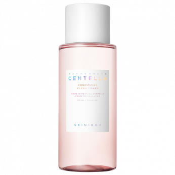 Madagascar Centella Poremizing Clear Toner