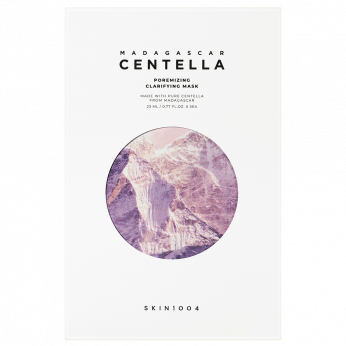 Madagascar Centella Poremizing Clarifying Mask