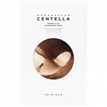 Madagascar Centella Probio-Cica Nourishing Mask