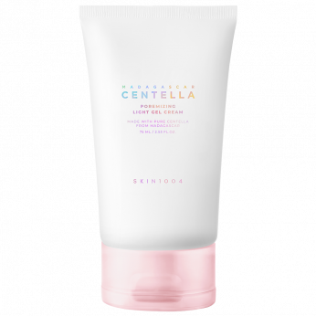 Madagascar Centella Poremizing Light Gel Cream