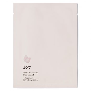 Avocado Cuddle Sheet Mask