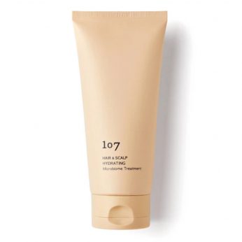 Hair & Scalp Hydrating Microbiome Treatment