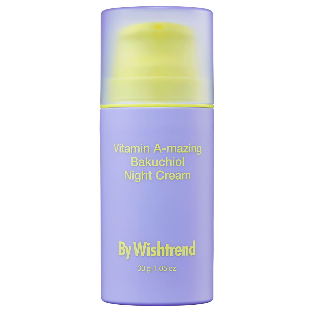 Vitamin A-Mazing Bakuchiol Night Cream