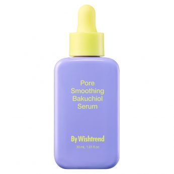 Pore Smoothing Bakuchiol Serum