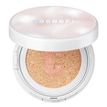Blossom Tone-up Cushion Clear