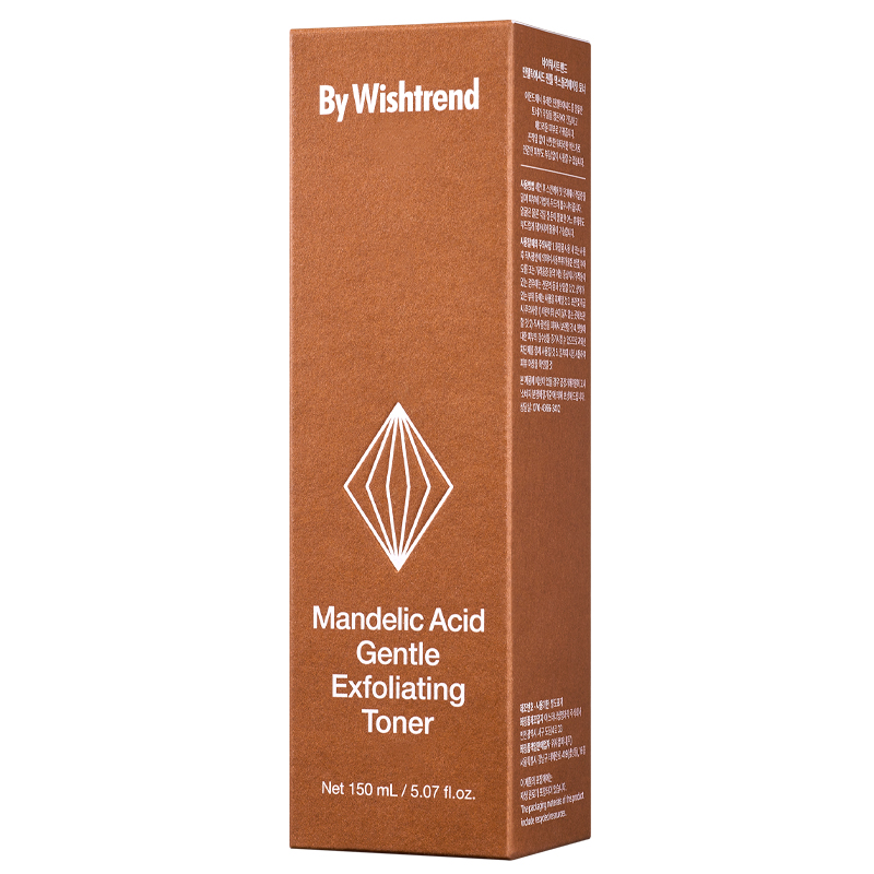 mandelic toner