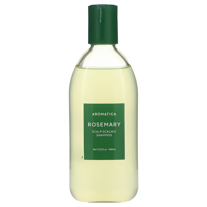 Rosemary Scalp Scaling Shampoo