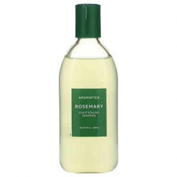 Rosemary Scalp Scaling Shampoo